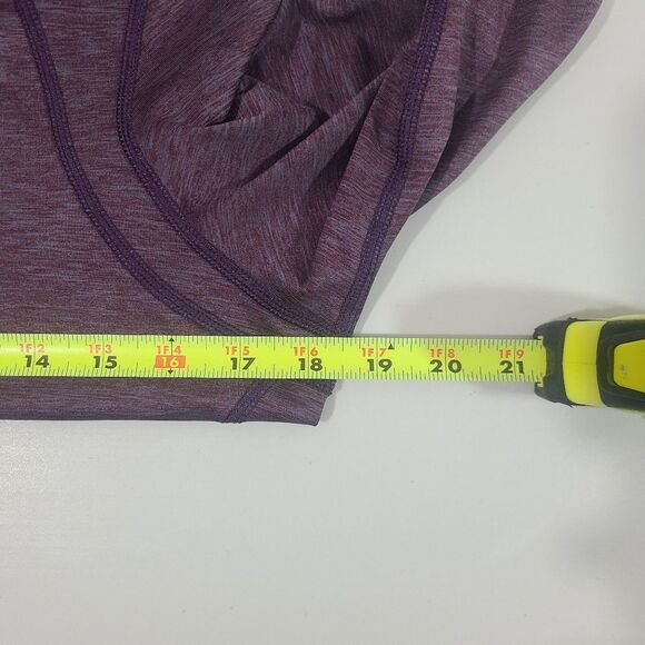 Women's 2XU hooded compression pullover long-sleeved top size small - Picture 6 of 7